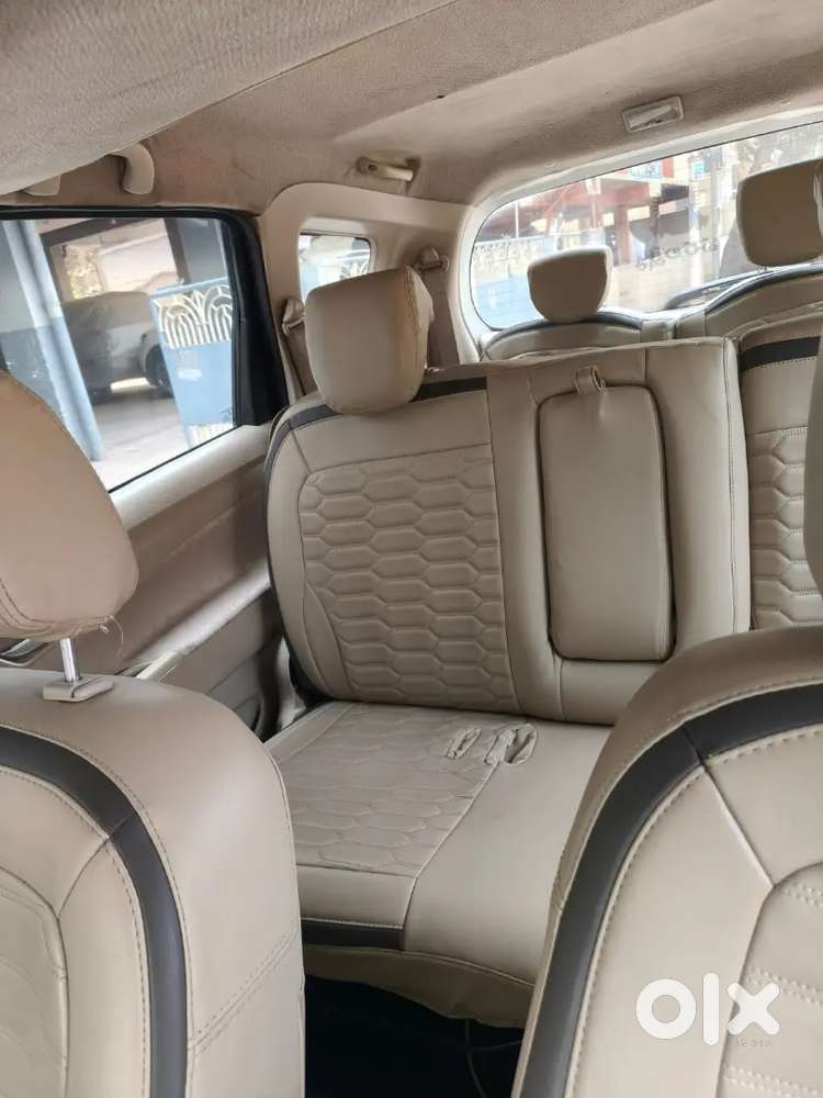 Maruti Suzuki Ertiga Zdi 2013 Model