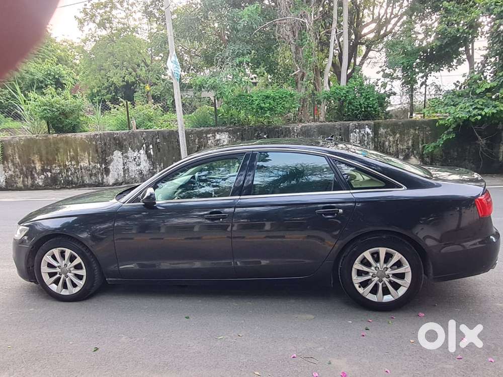 Audi A6 2.0 Tdi Premium, 2013, Diesel