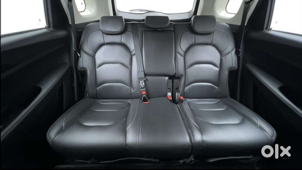 Mg Hector Sharp Dct Petrol, 2019, Petrol