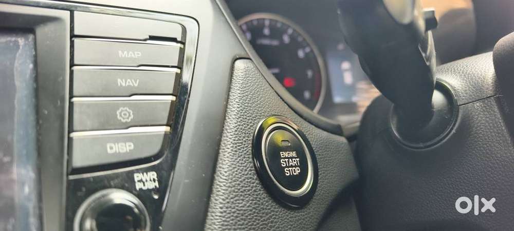 Hyundai I20 Active Sx Petrol, 2016, Petrol
