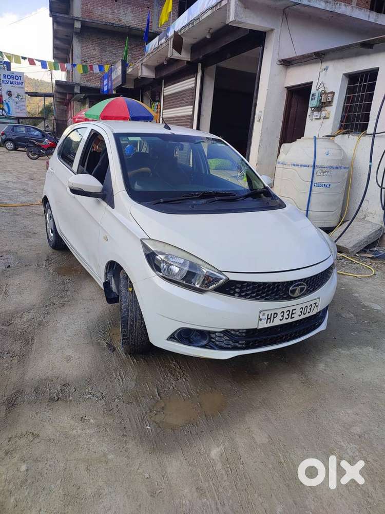 Tata Tiago