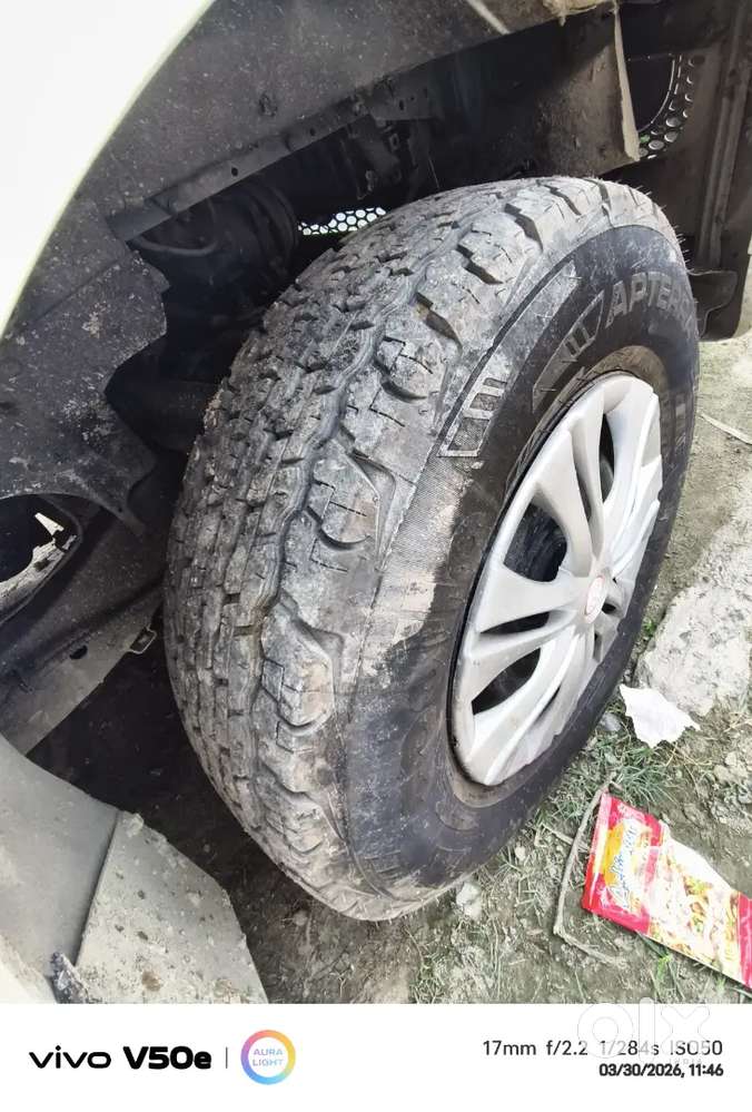 Gadi Mein Koi Si Dikkat Nahin Hui