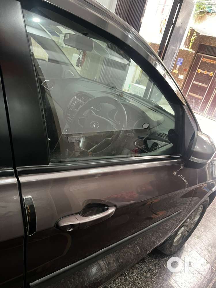 Tata Tiago Petrol Manual 2017