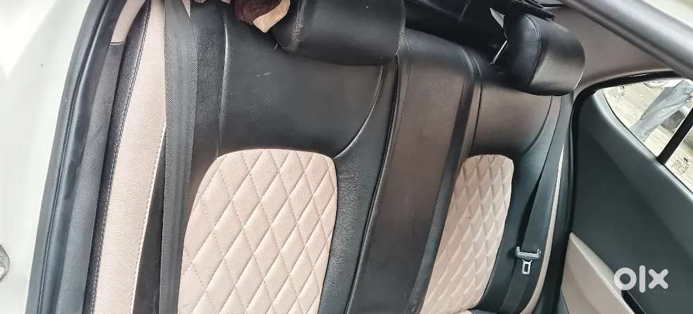 Hyundai Xcent 2017 1.2 Cng