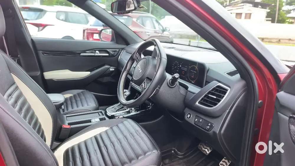 Kia Seltos Gtx Plus 2023