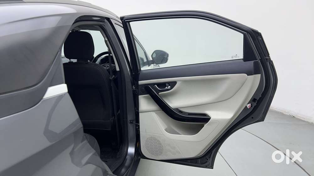 Tata Nexon 1.2 Revotron Xza Plus (o), 2020, Petrol