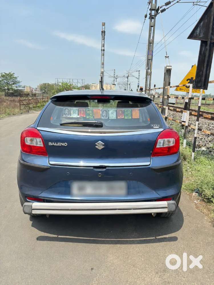 Maruti Suzuki Baleno For Sale