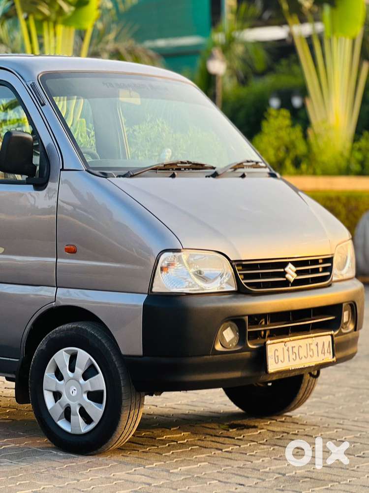 Maruti Suzuki Eeco 5 Seater Ac, 2019, Cng & Hybrids