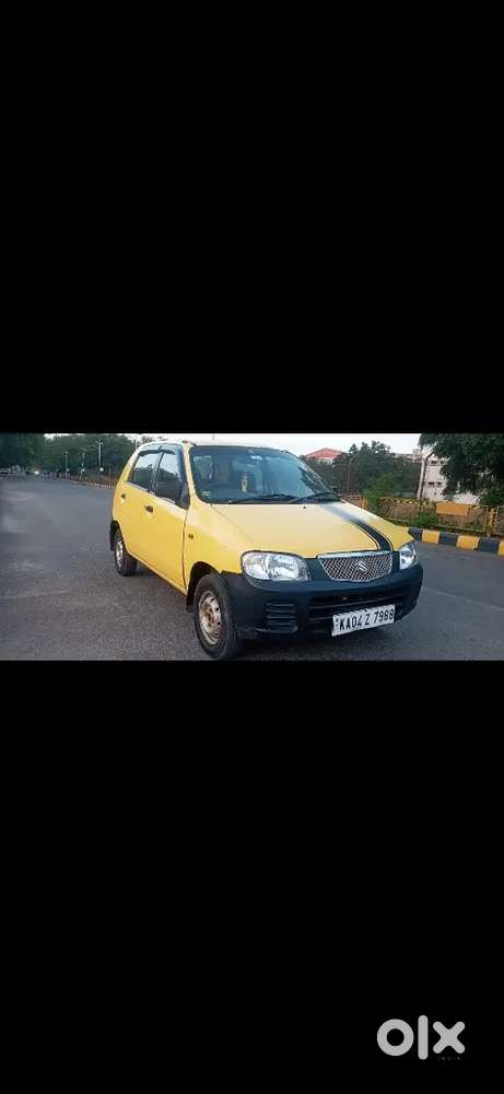 Car In Good Condition And 4 New Tyres Installed
