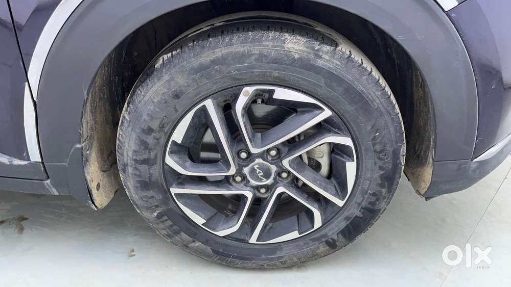 Kia Carens 1.5 Luxury Plus Diesel 7str Imt, 2022, Diesel