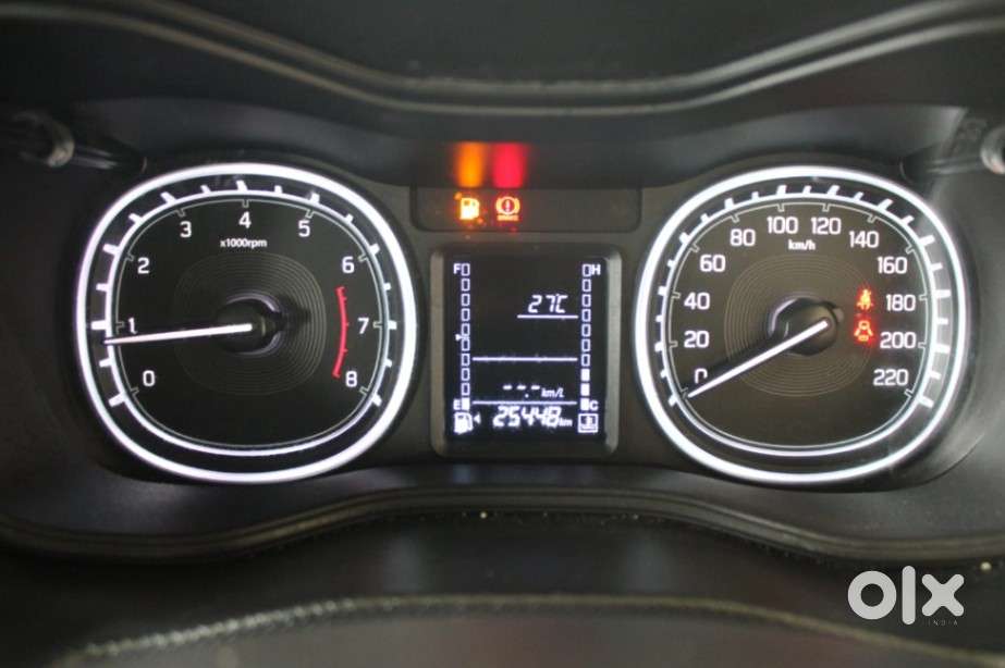 Toyota Urban Cruiser 1.5 High Grade Mt, 2020, Petrol