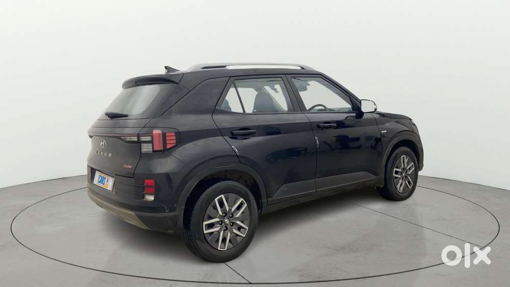 Hyundai Venue 1.0 S (o) Turbo Imt, 2022, Petrol