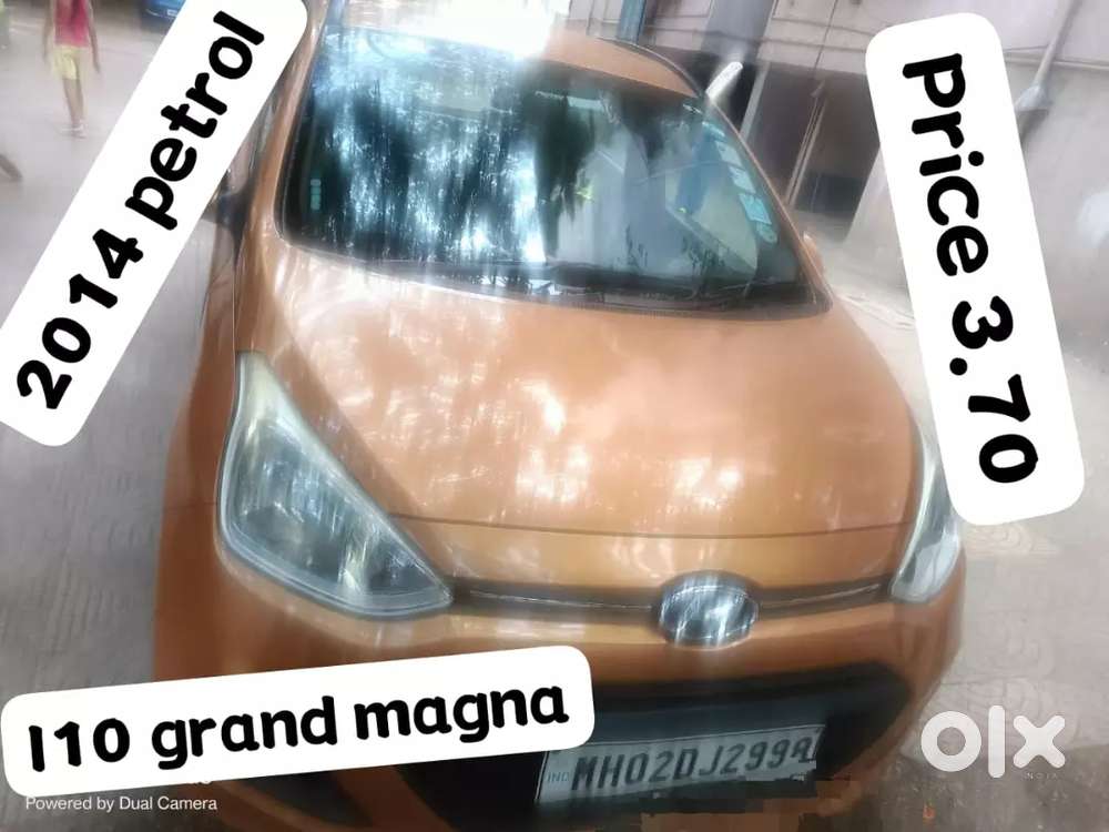 Maruti Suzuki Wagon R Vxi +2016 Petrol Well Maintained
