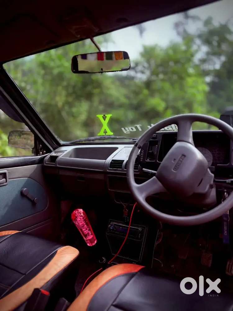 Maruti Suzuki 800 2012 Petrol Well Maintained