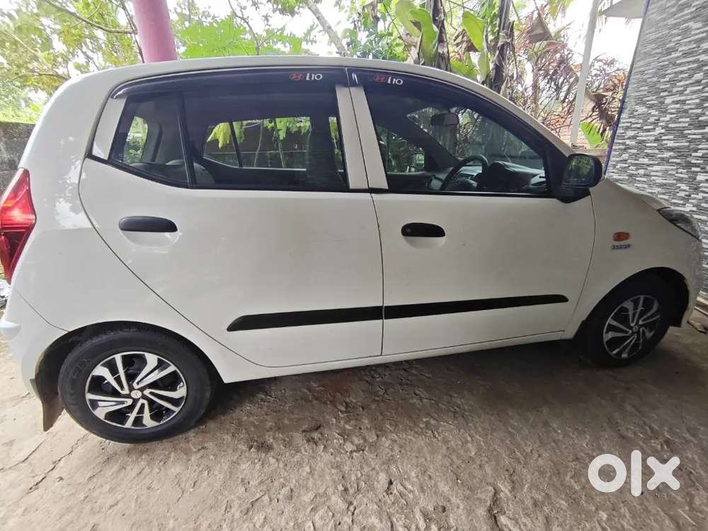Hyundai I10 Petrol Manual 2013 Car