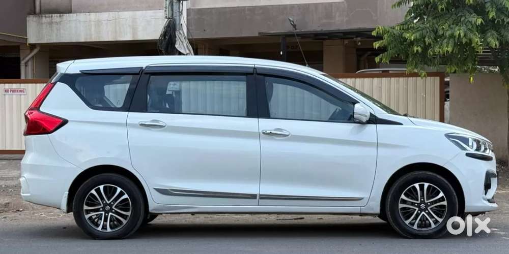 Maruti Suzuki Ertiga Zxi (o) Cng [ ], 2022, Cng & Hybrids