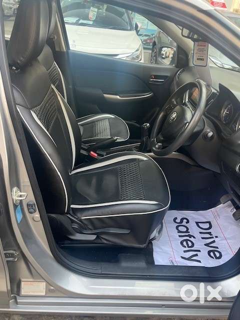 Toyota Glanza G, 2021, Petrol