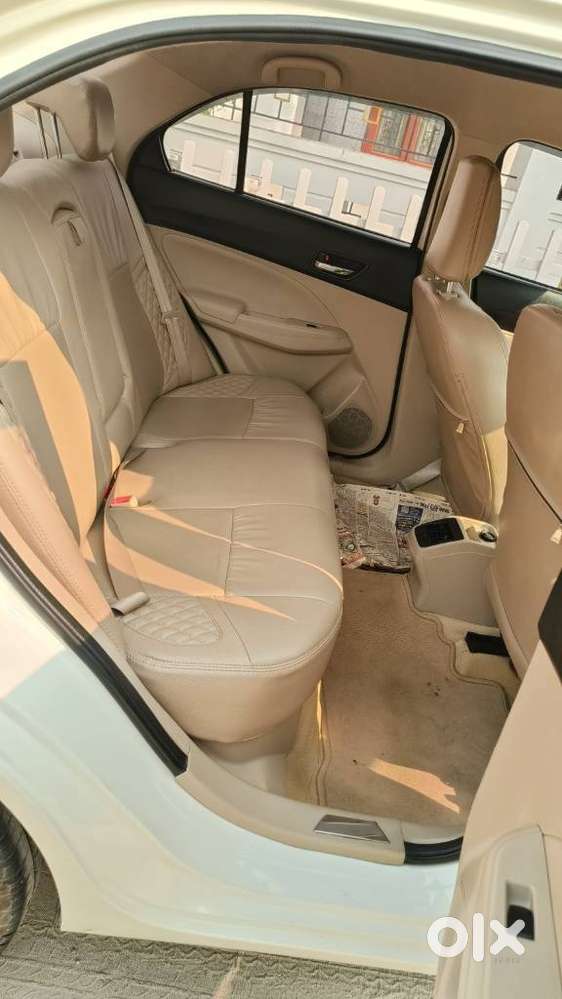 Maruti Suzuki Swift Dzire Zxi Plus , 2019, Petrol