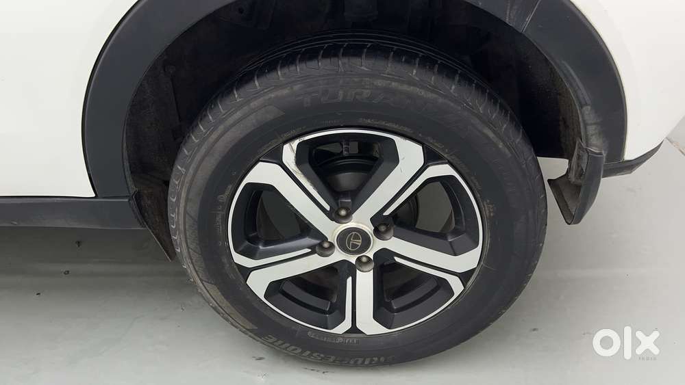 Tata Nexon 1.2 Revotron Xza Plus Hs, 2022, Petrol