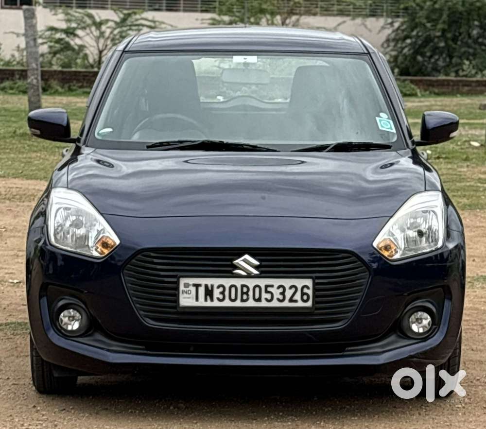 Maruti Suzuki Swift Vxi + Manual, 2020, Petrol