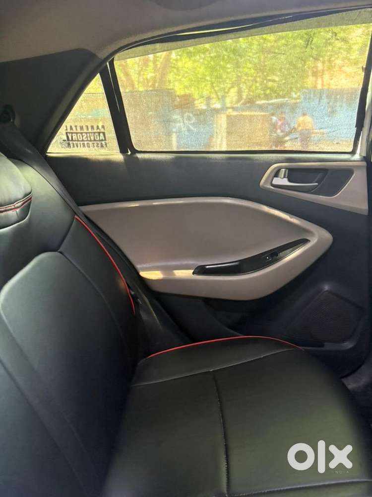 Hyundai I20 Active 2015