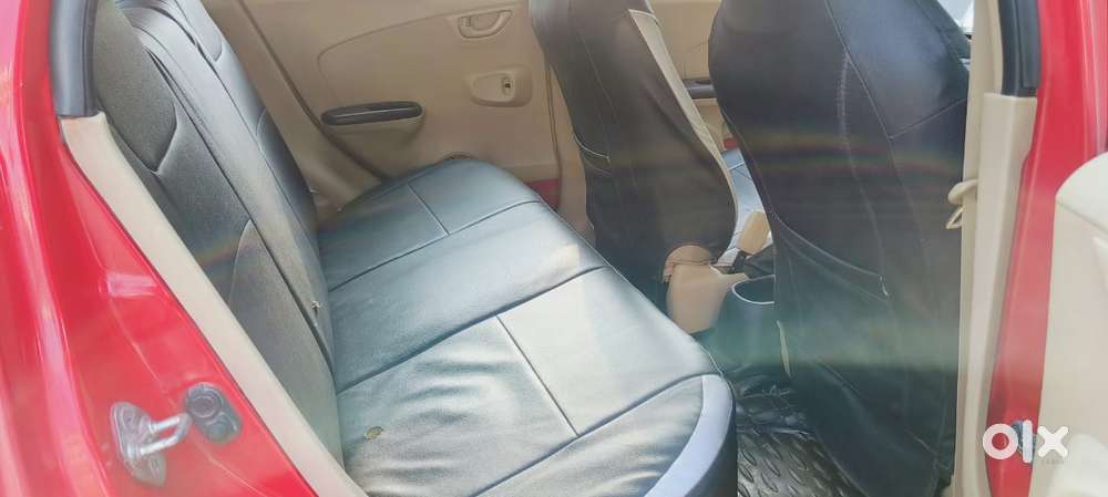 Honda Brio 2011-2013 S Mt, 2012, Petrol