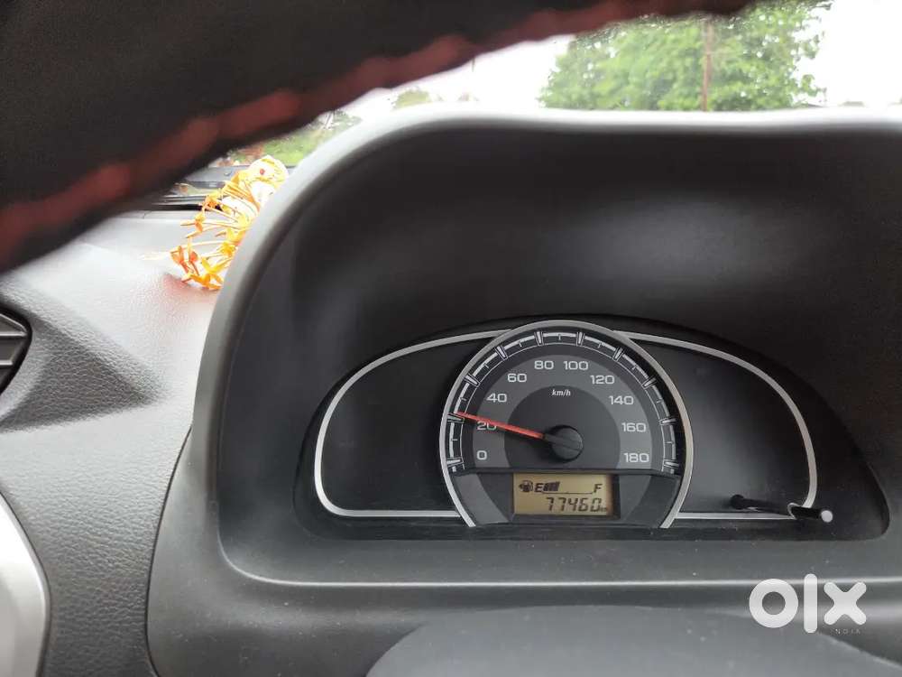 Maruti Suzuki Alto 800