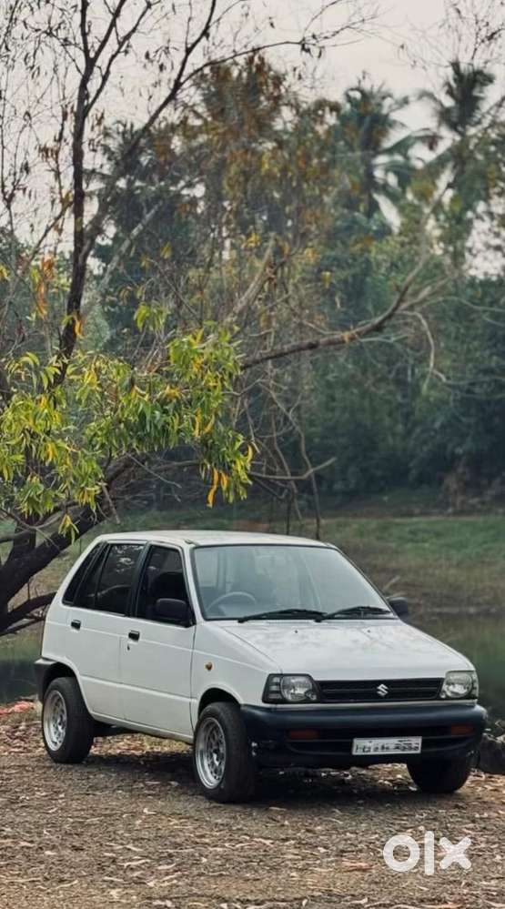 Maruti 800 2006 Good Condition