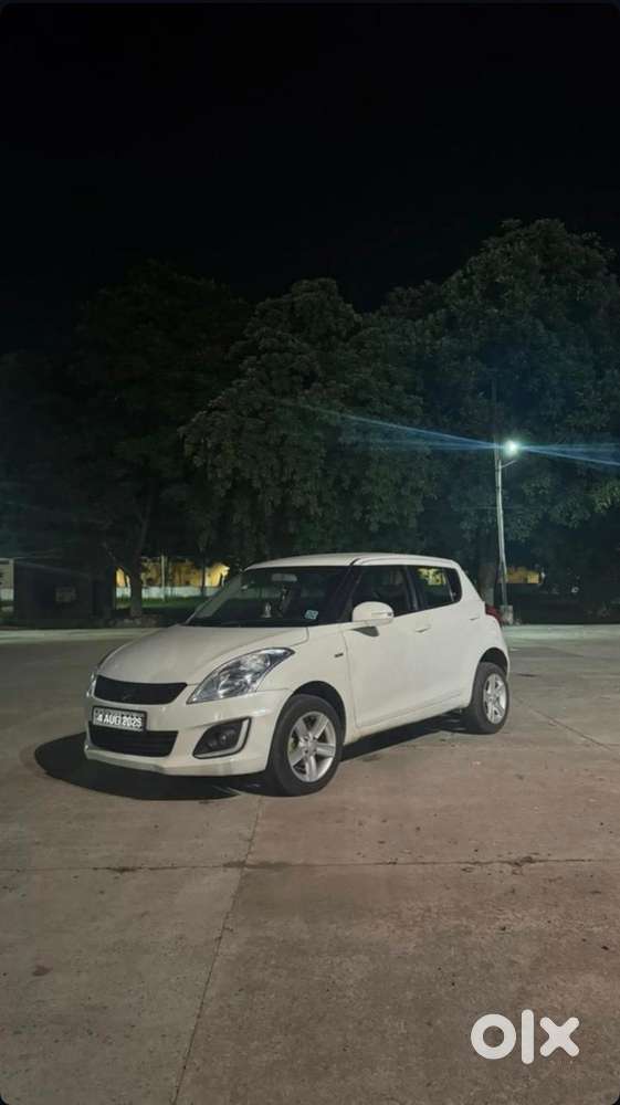 Maruti Suzuki Swift 2013 Diesel Manual