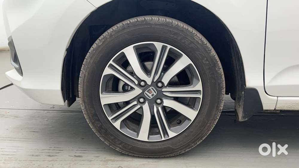 Honda Amaze Vx 1.2 Petrol Mt, 2024, Petrol