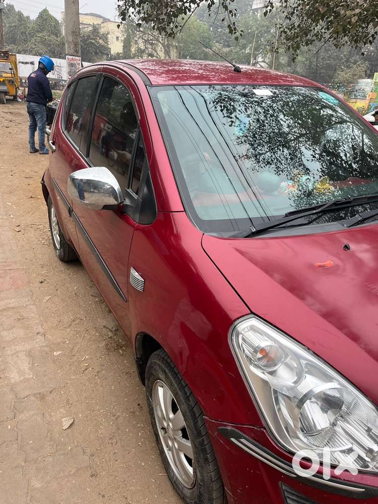 Maruti Suzuki Ritz Petrol 2013