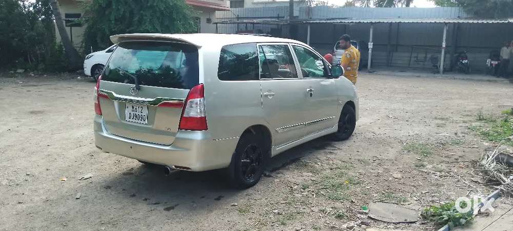 Toyota Innova 2.5 Diesel 2006