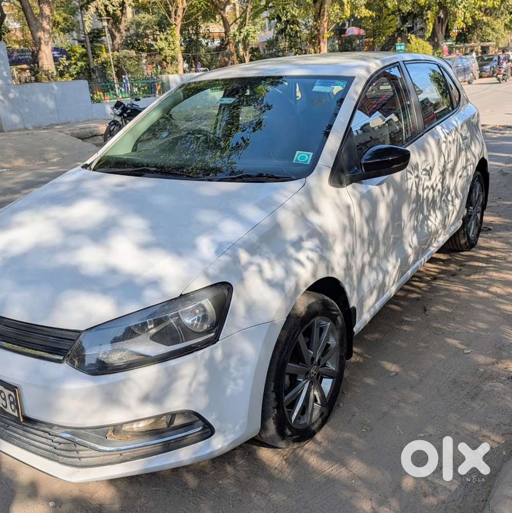 Volkswagen Polo Gt 2019 End