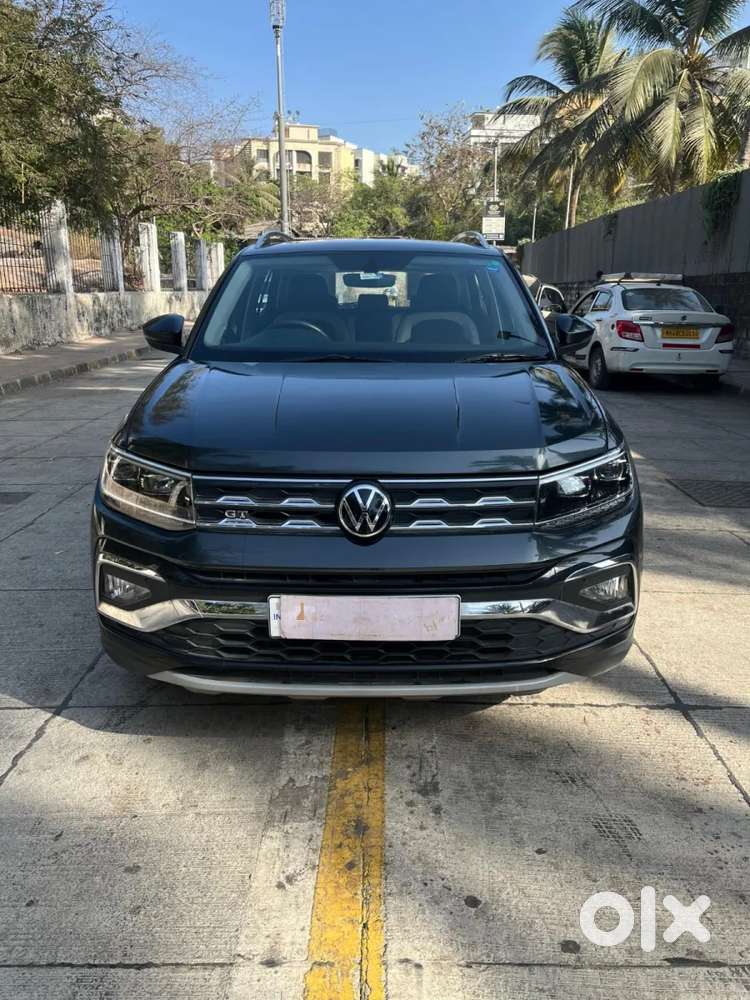 Volkswagen Taigun Gt Plus 1.5 Tsi Dsg, 2023, Petrol