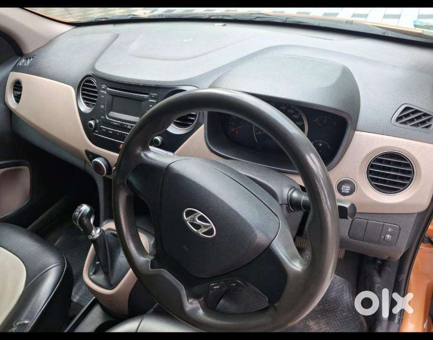 Hyundai Grand I10, 2014, Diesel