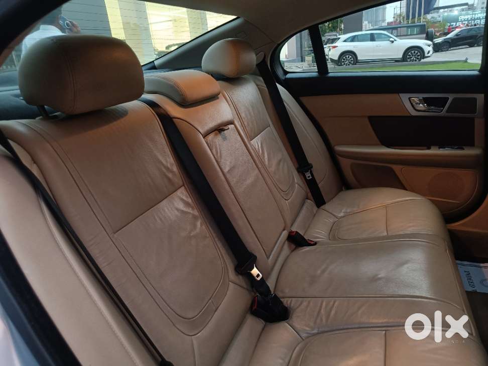 Jaguar Xf 2.2 Diesel, 2016, Diesel