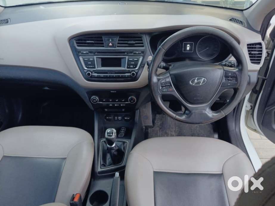 Hyundai I20 1.2 Asta, 2015, Petrol