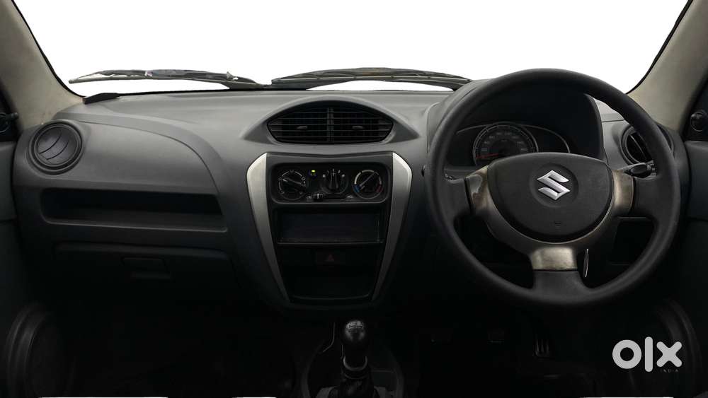 Maruti Suzuki Alto 800 2012-2016 Lxi, 2013, Petrol