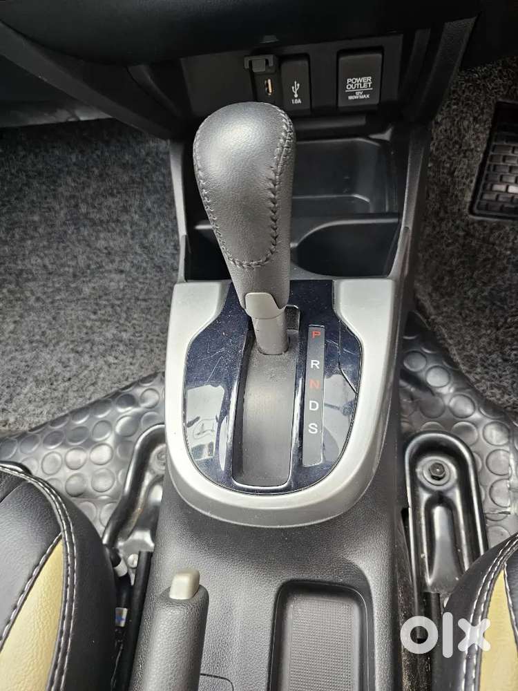 Honda Jazz 2021 Zx Petrol Automatic Single Owner