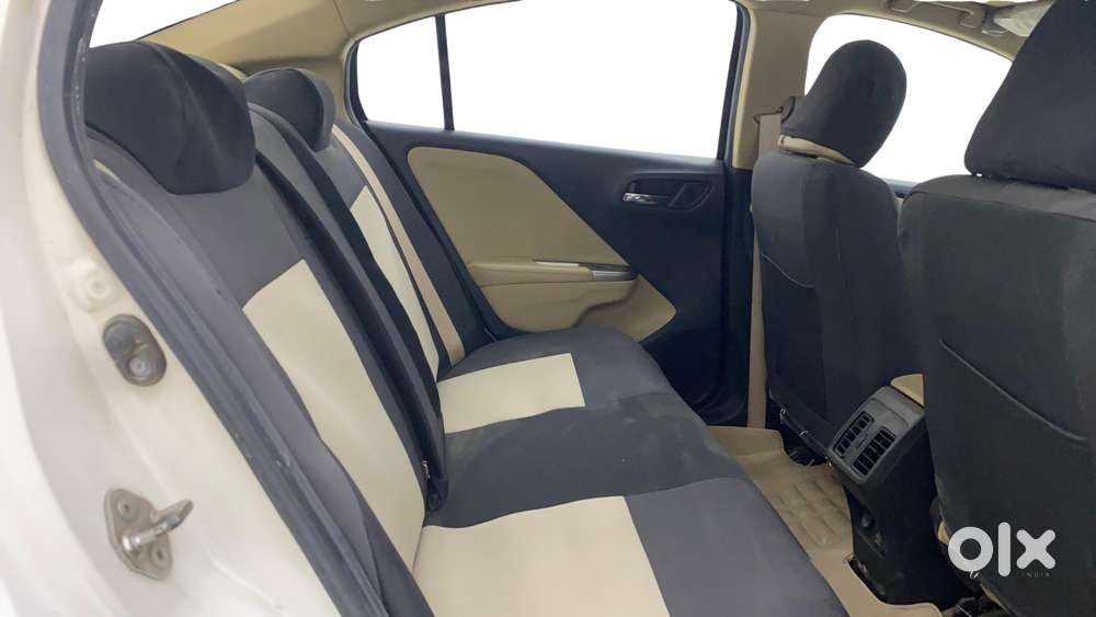 Honda City 2015-2017 I Vtec Vx, 2015, Petrol