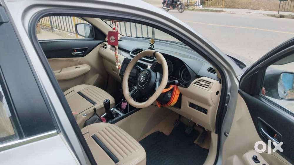 Maruti Suzuki Dzire 2022 Petrol Good Condition