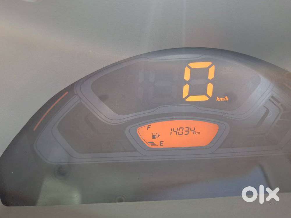 Maruti Suzuki Eeco 5 Seater Ac, 2025, Petrol