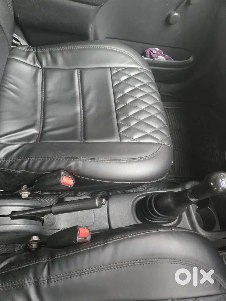 Maruti Suzuki Alto 2011