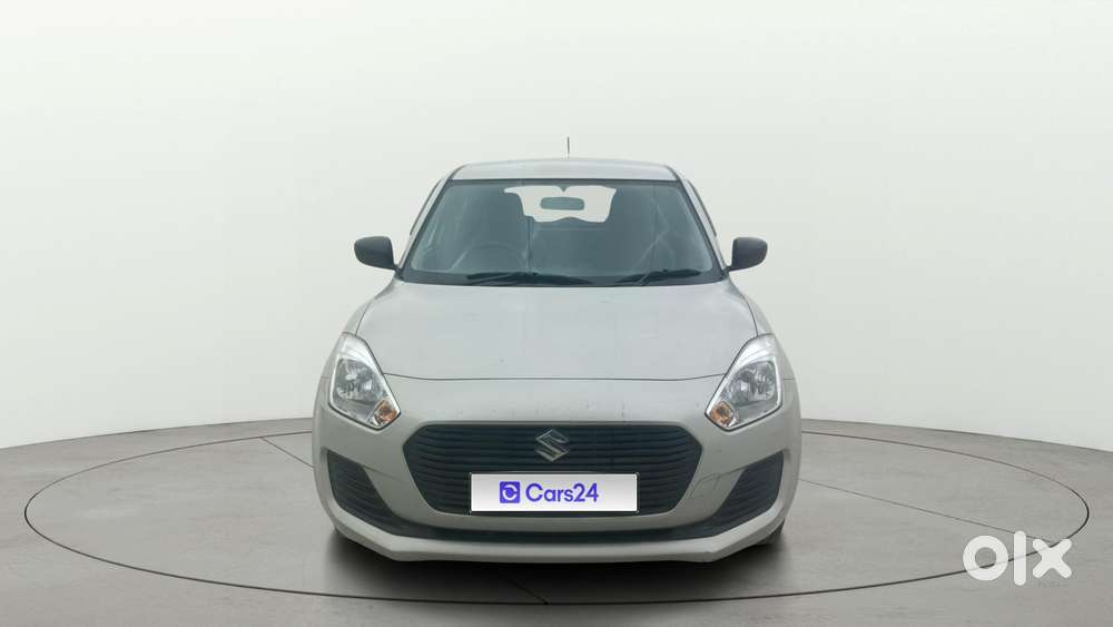 Maruti Suzuki Swift Lxi 2018, 2020, Petrol