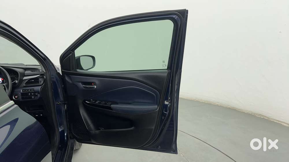 Maruti Suzuki Baleno 1.2 Alpha At, 2022, Petrol