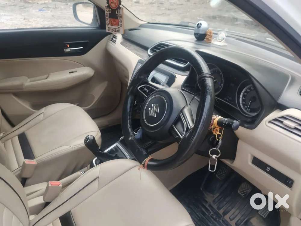 Maruti Dezire