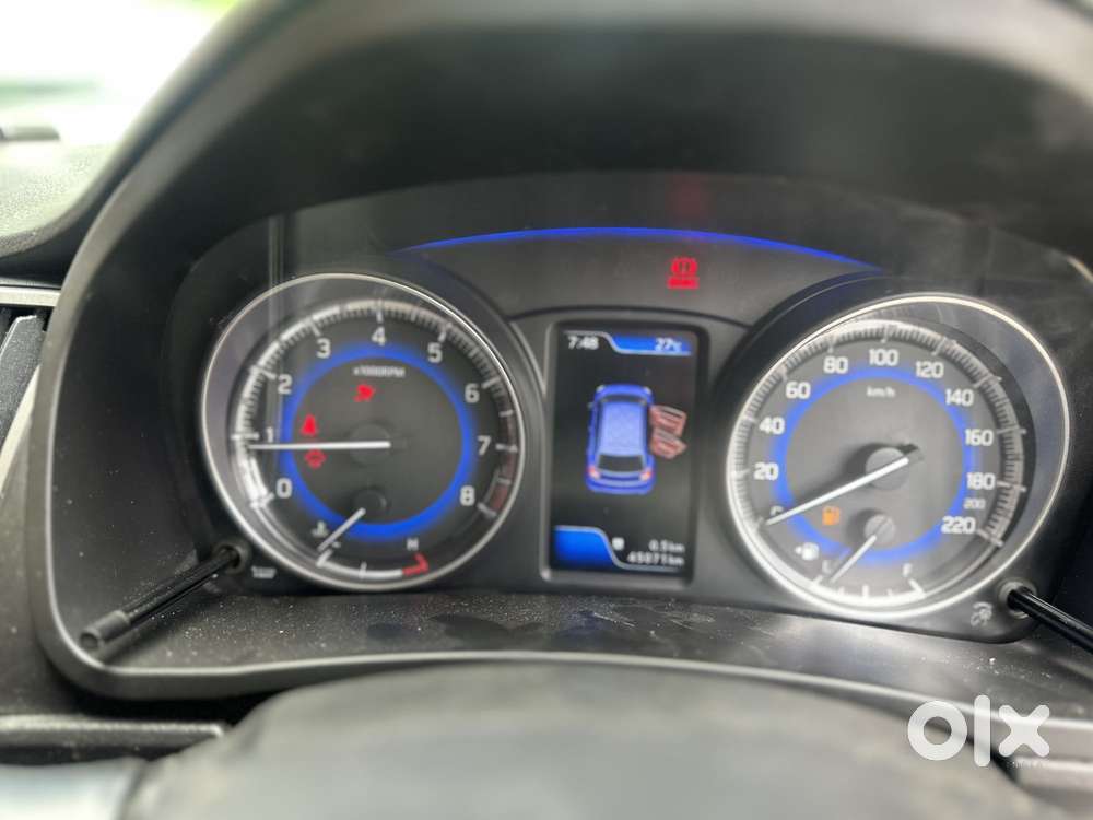 Maruti Suzuki Baleno 2015-2019 1.3 Zeta, 2016, Petrol