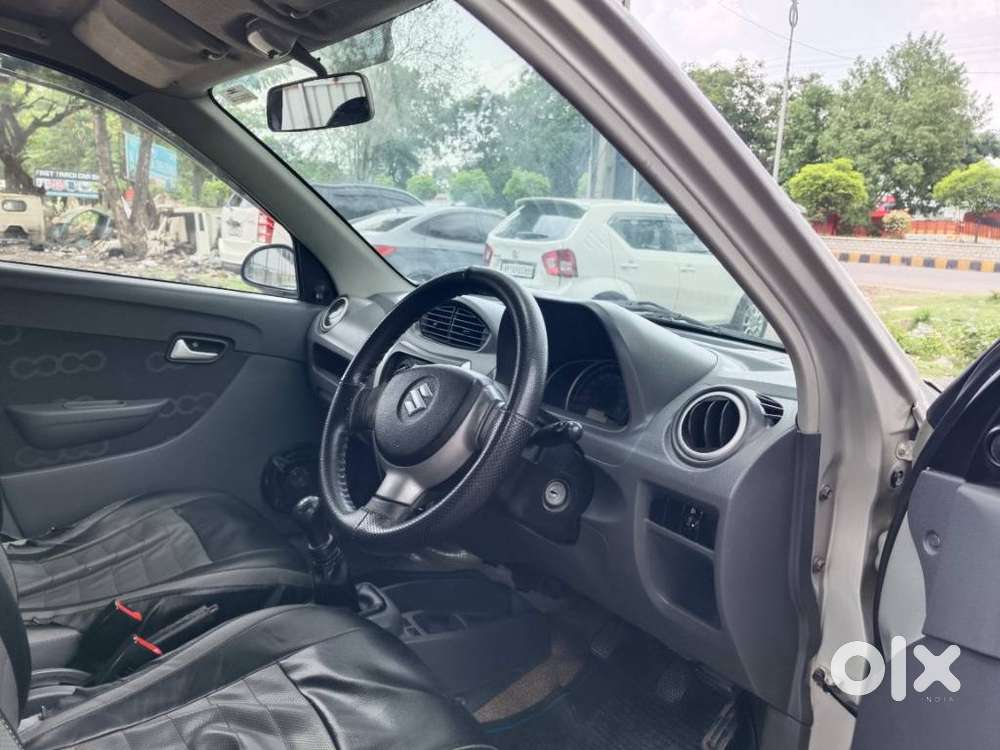 Maruti Suzuki Alto 800 Lxi, 2015, Petrol