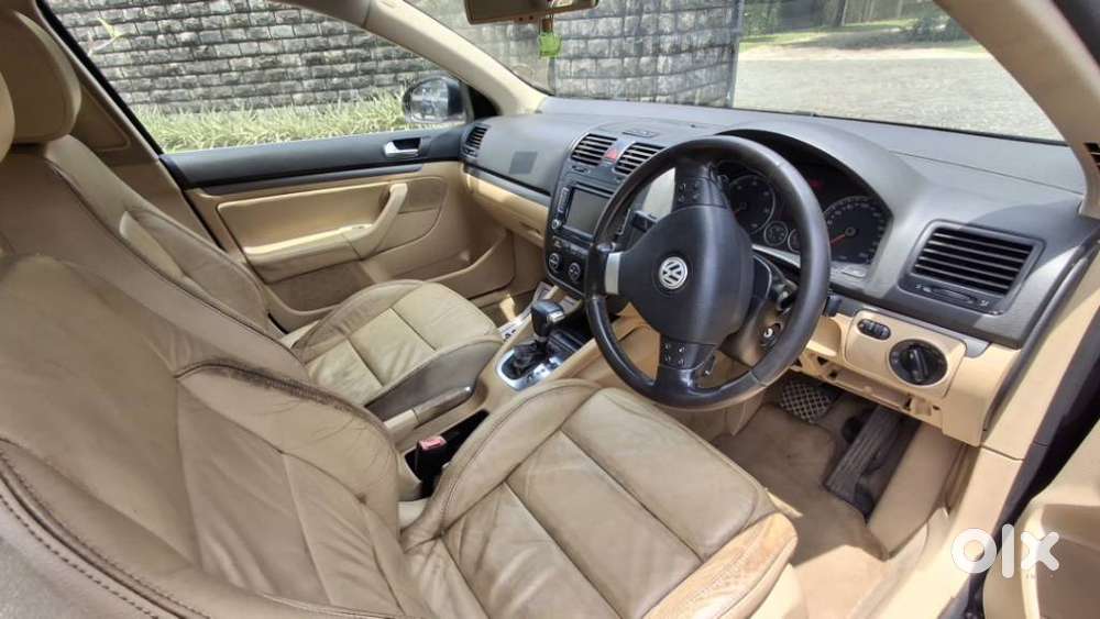 Volkswagen Jetta 2.0l Tdi Highline At, 2010, Diesel