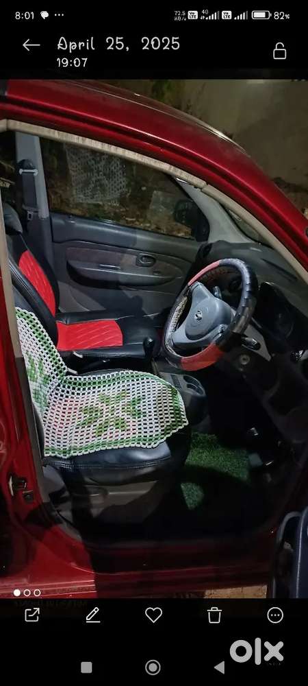 Hyundai Santro Xing 2006